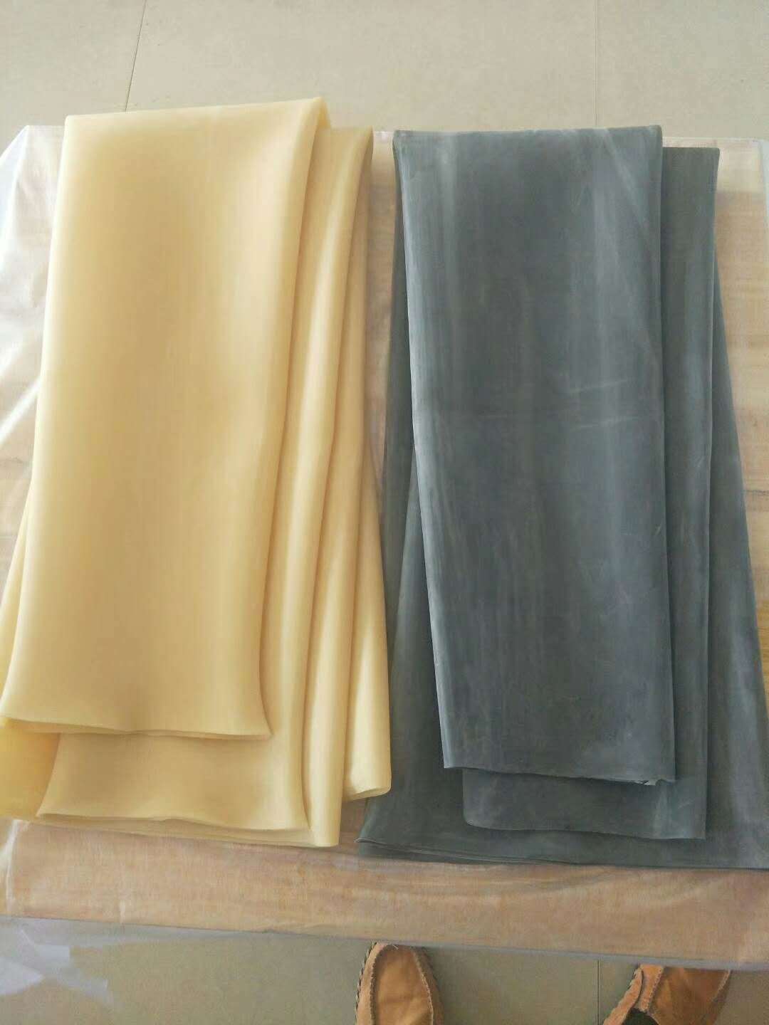 加厚2.5mm胶波气囊气袋 牛仔裤橡胶腿 乳胶管，橡胶管