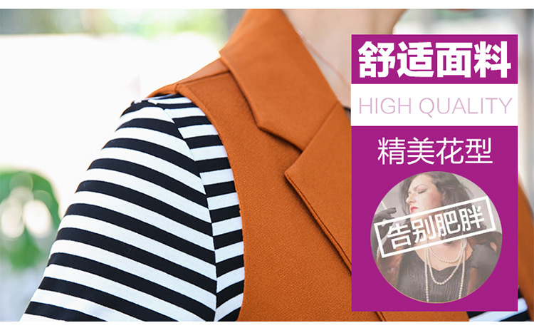 Gilet femme - Ref 3317229 Image 11