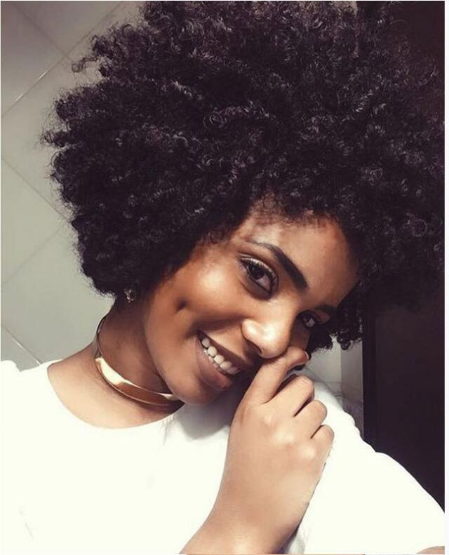 Explosion Models European And American Fashion Stars Fluffy Small