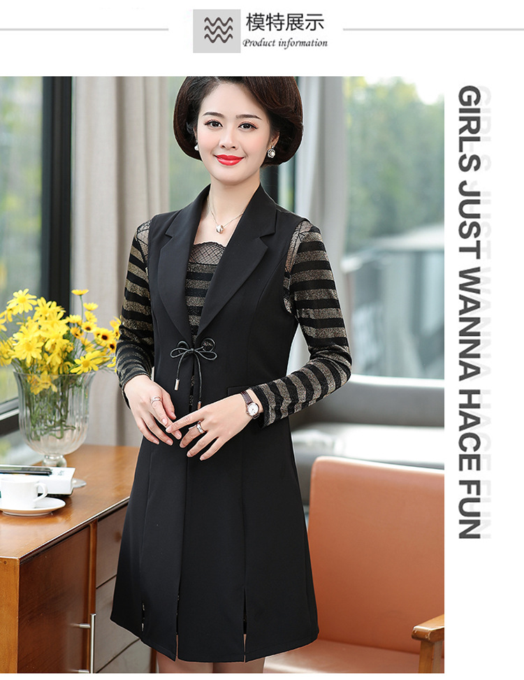 Gilet femme en Polyester - Ref 3317194 Image 13