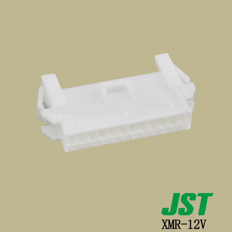 ��Ӧ XMR-12V ���� XMϵ�� 2.5mm��� �߶԰� JST ������