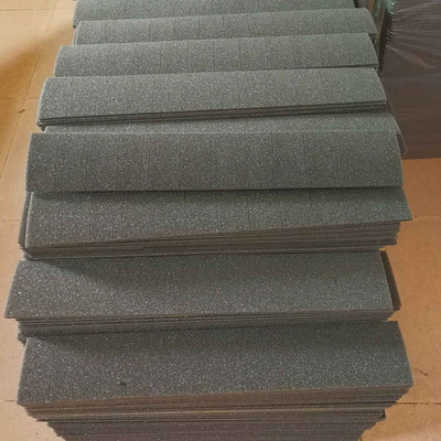 廠家優惠訂做禮盒高密度海綿內托 包裝盒海綿內襯 防震隔音海棉條