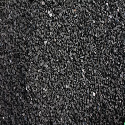 橡膠粉 耐老化彈性強人造草坪跑道黑色橡膠顆粒 瀝青制作混合劑