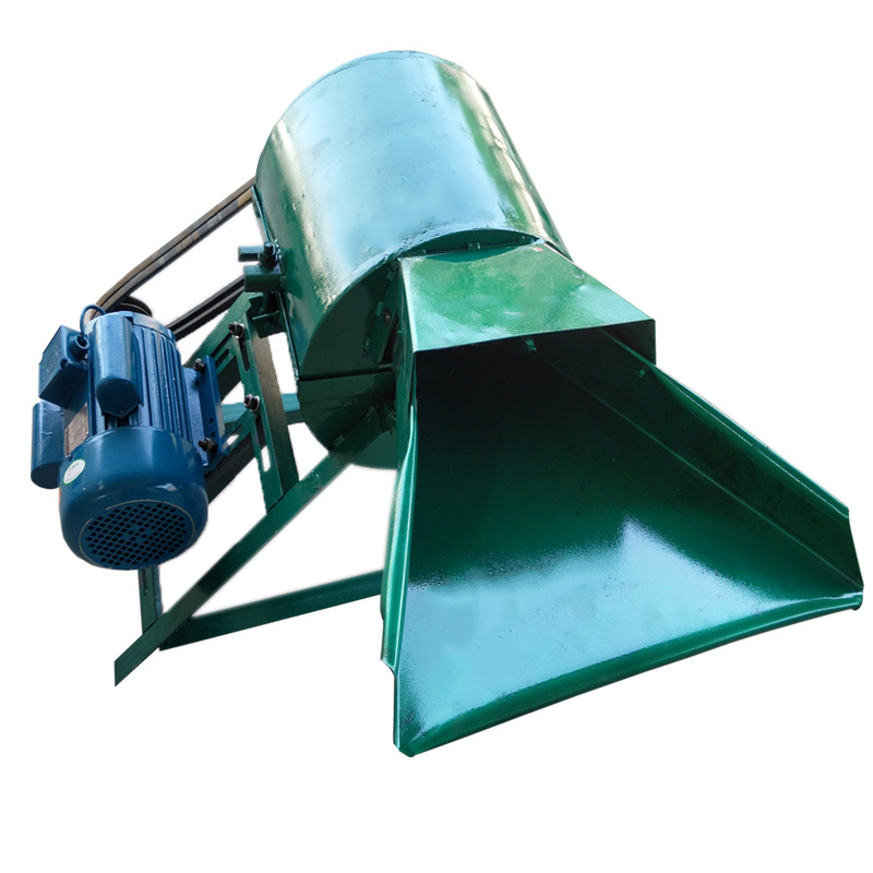 龙钰机械LY-360型两相电蔬菜打浆机 草鱼养殖萝卜冬瓜打浆粉碎机