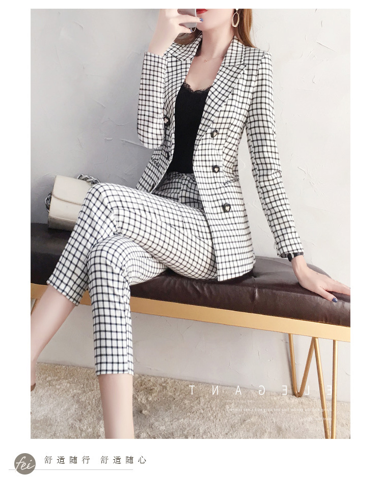 Costume femme UNE GéNéRATION - Ref 3333651 Image 7