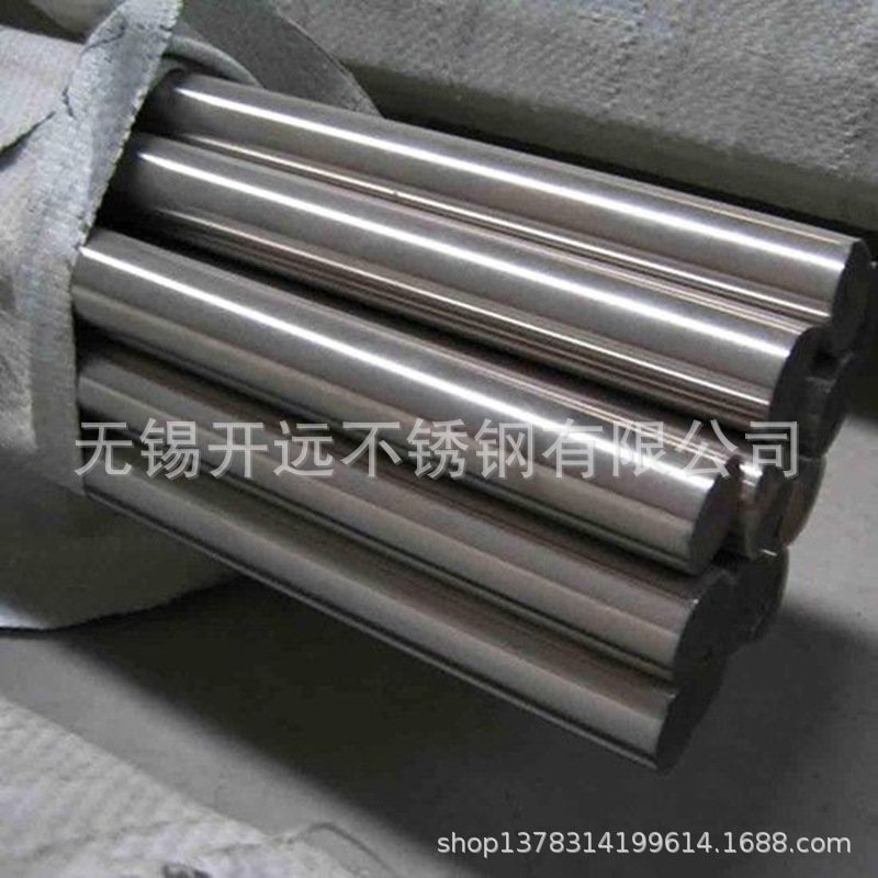 厂家直供不锈钢圆棒 不锈钢316L六角棒303研磨棒303cu易切削棒