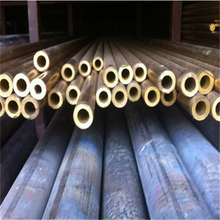 订做 黄铜管 h62国标黄铜管  薄壁黄铜管 12*8黄铜管