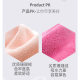 Japanese Cute Bow Princess Shower Cap Coral Fleece Pineapple Pig Absorbent Quick-drying Dry Hair Cap Custom