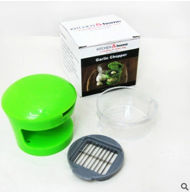 М multifunctional garlic chopper garlic kitchen tool pressed garlic