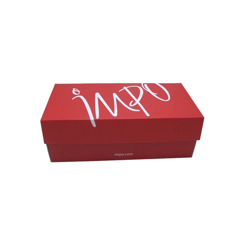 厂家做飞机盒快递纸箱鞋盒 文胸包装盒 一片式可折叠瓦楞纸盒