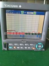 横河yokogawa无纸记录仪FX1000系列FX1002FX1006替代有纸SR10006