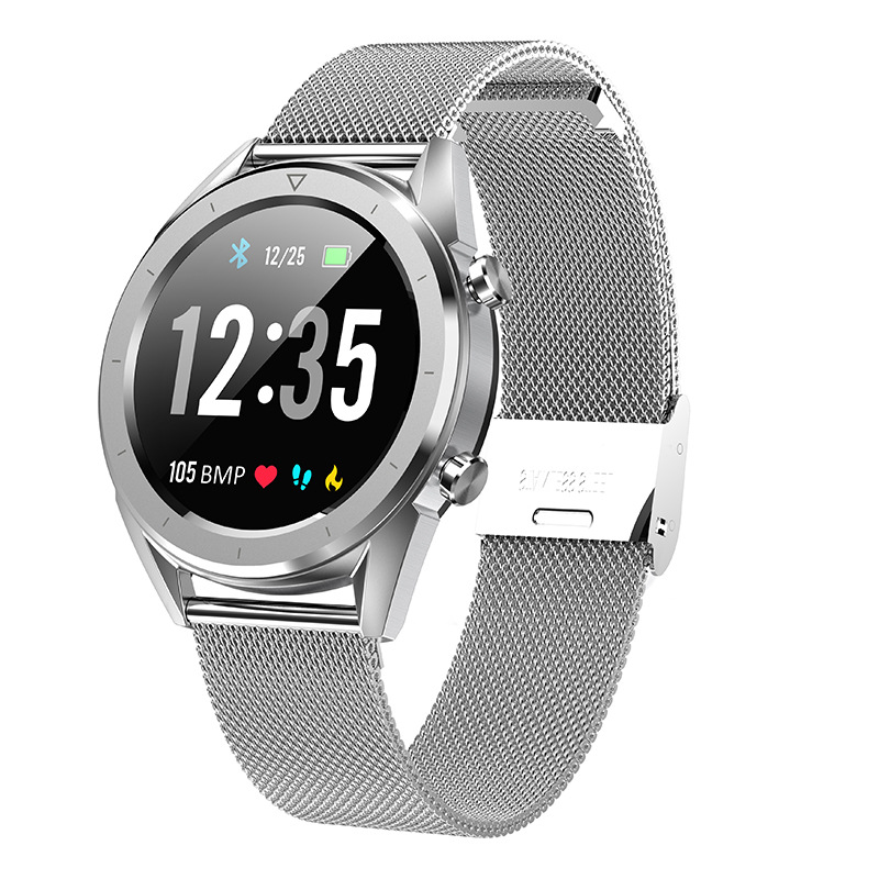 Smart watch - Ref 3390342 Image 4