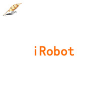 【代理專拍】適用于IROBOT 艾羅伯特掃地機器人專屬配件
