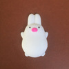 Cute toy, slime for elementary school students, cute animals, anti-stress, Birthday gift