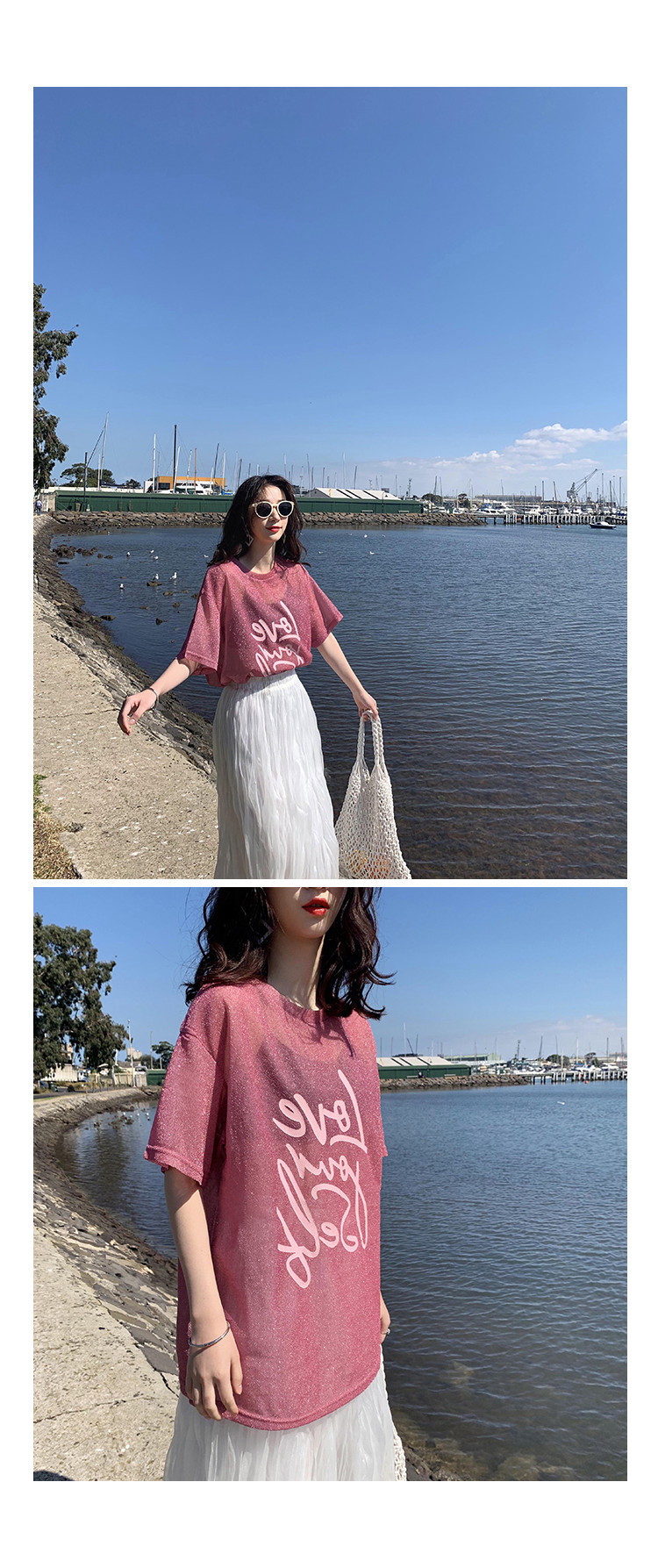 Costume femme en Mélange de coton - Ref 3335253 Image 14