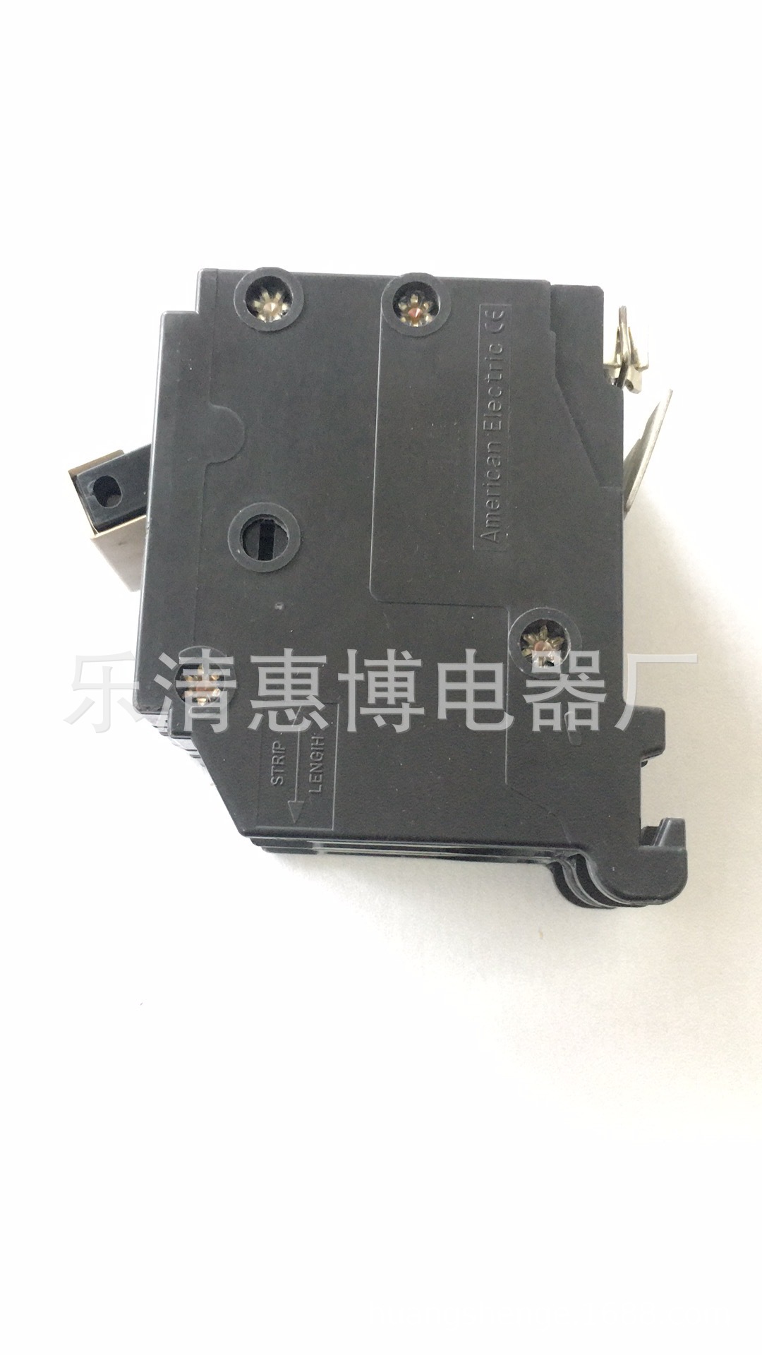 CH 小型断路器 厂家直销 品质保证