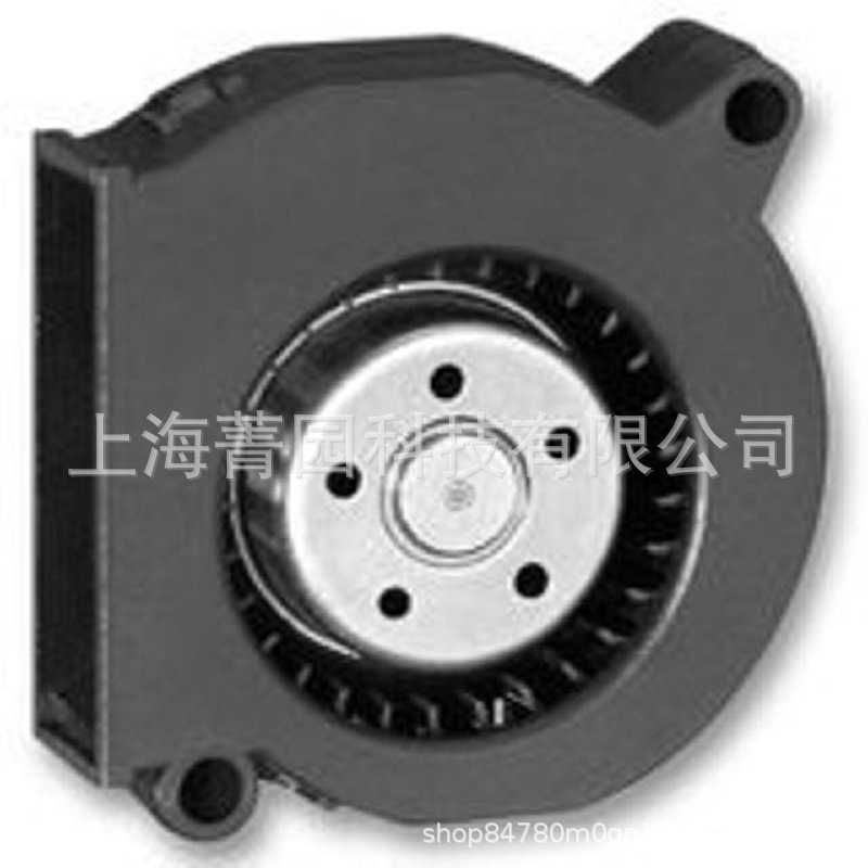 离心式鼓风机 ebm-papst RLF100-11/12/2  REF100-11/12/2