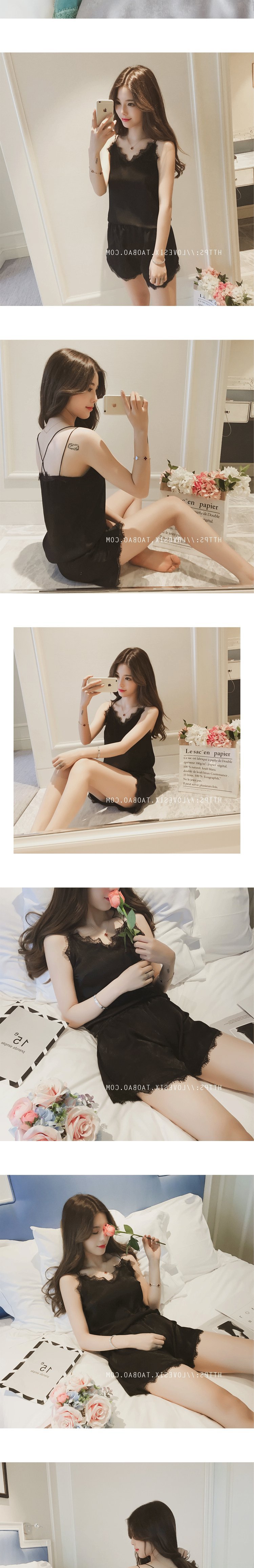 Costume femme en Tricot - Ref 3334835 Image 8