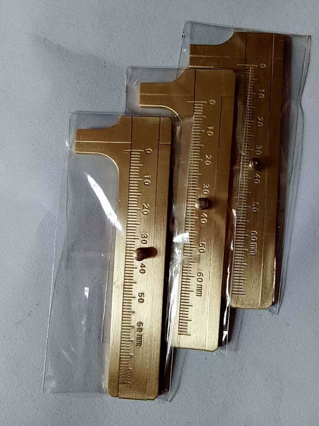 Вэнь играть медный суппорт завод прямой чистой меди 0-60 мм лазерные надписи