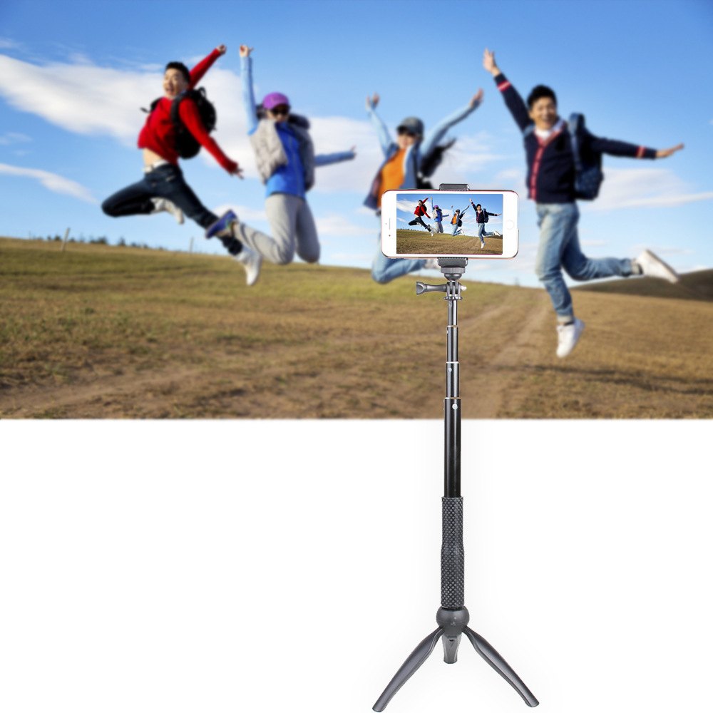 Perche selfie en Alliage d aluminium - Ref 3386808 Image 42