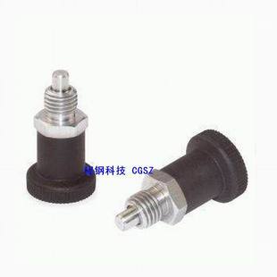 �ֶ��N ���o����Indexing Plungers - Fine Thread, Return