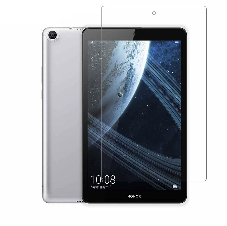 Применим Huawei Honor Tablet 5 Стальные фильмы 8 дюймов JDN2-AL00HN взрывозащищённая плёнка HD защитная плёнка экрана