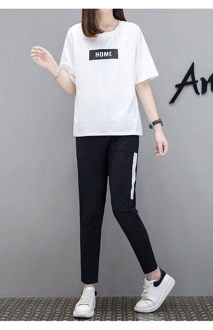 Costume femme en Coton - Ref 3335591 Image 24