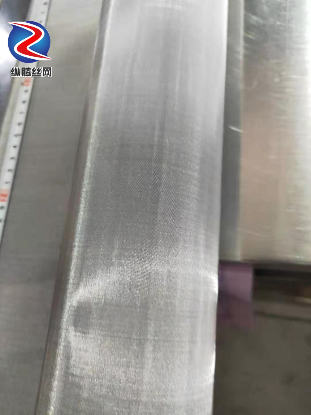 304耐腐蚀方孔网 金属编织网不锈钢密目网 防盗防蚊纱窗定制