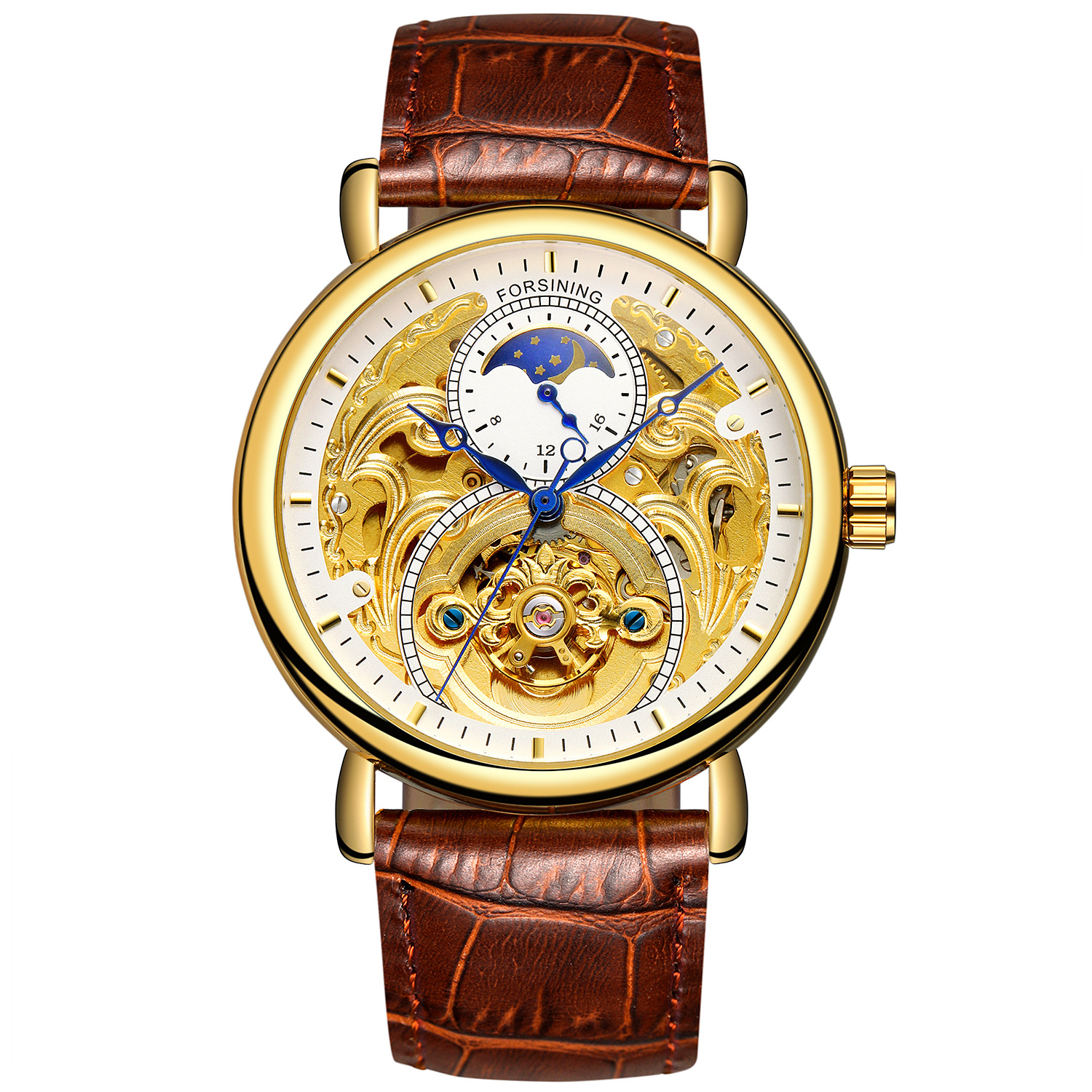 Montre homme - Ref 3439819 Image 64