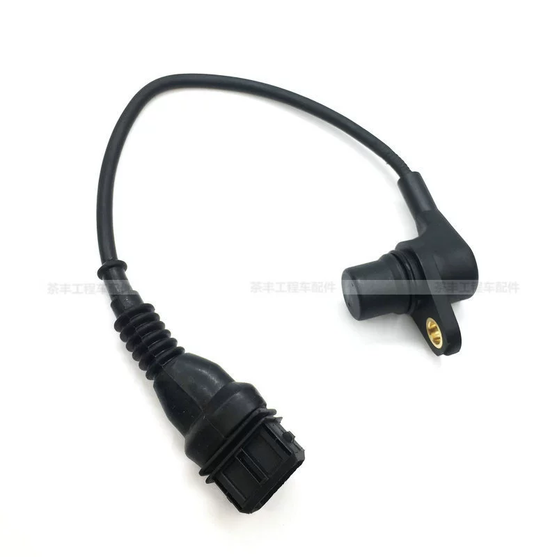 Детали экскаватора датчик скорости экскаватор EC 210 240 290B датчик скорости распредвала корпуса маховика