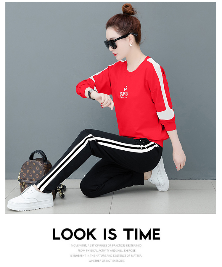 Costume femme VENTE DIRECTE D USINE en Mélange de coton - Ref 3334675 Image 20