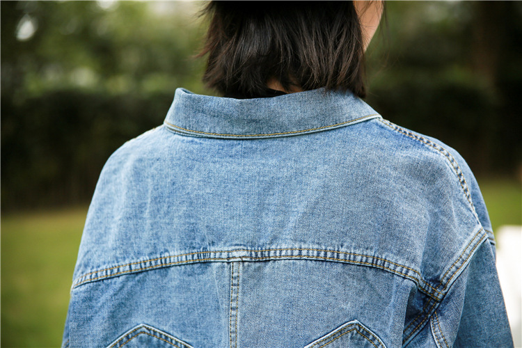 Blouson femme en Coton - Ref 3321608 Image 23