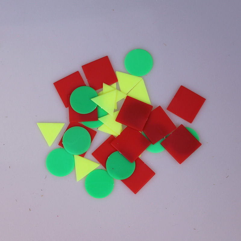 20509计数片小学学生数学学具实验器材教学仪器