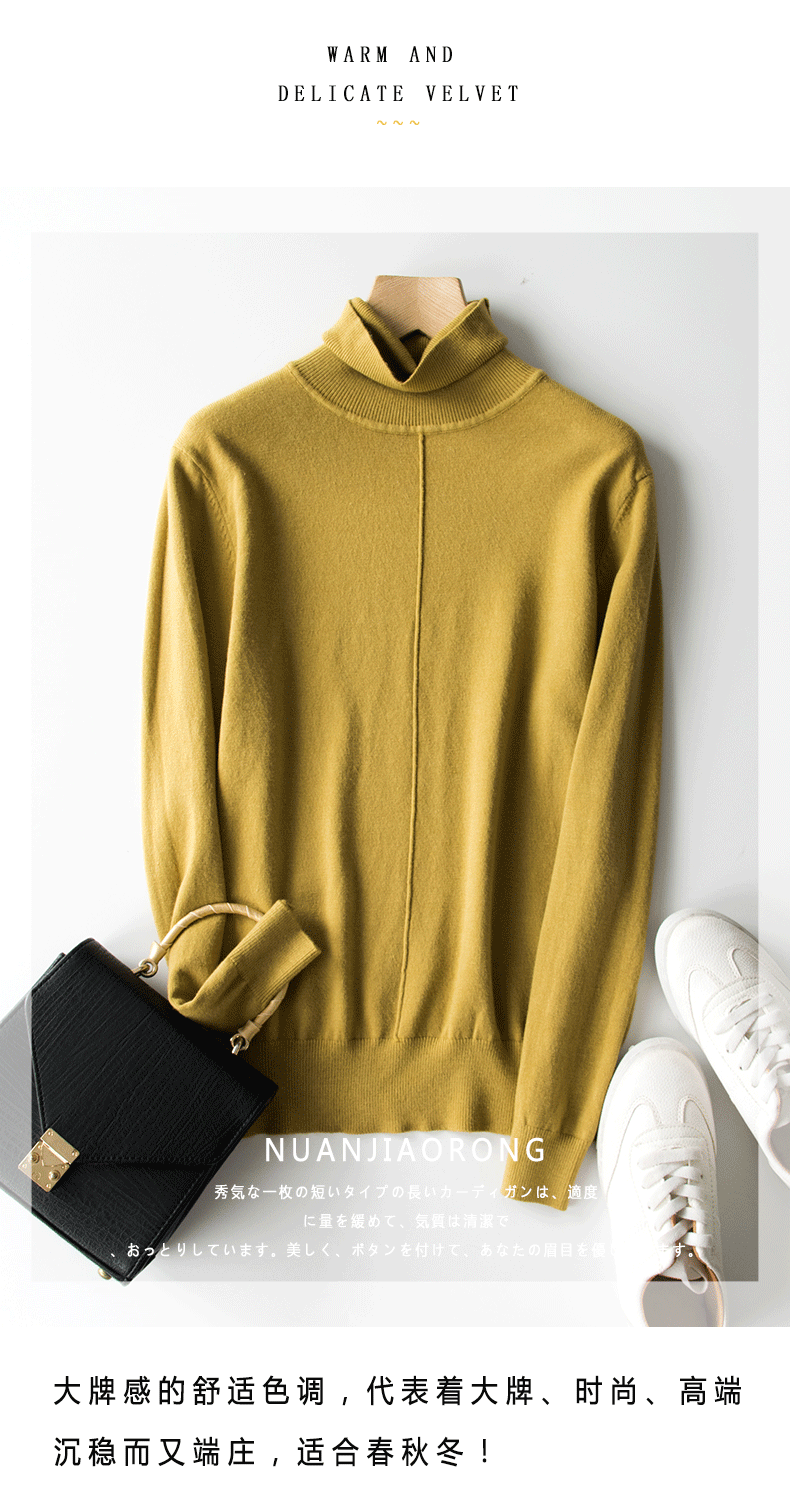 Pull femme - Ref 3414520 Image 36