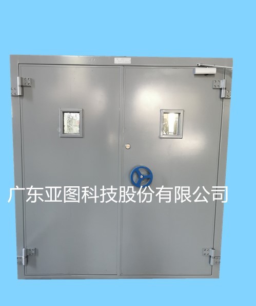 成都防爆抗爆门,双开钢质抗爆密闭门价格,钢制防爆门量大从优