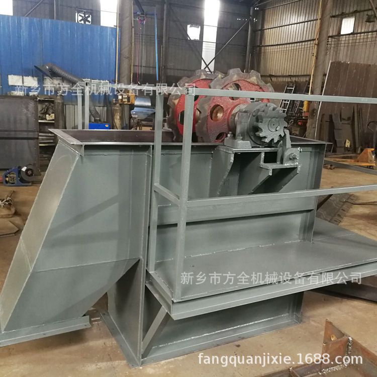 石灰渣NE提升机 垂直板连式上料 ne型 矿用粉煤灰高处输送 可定做