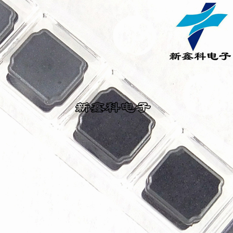 SWPA3015S680MT 3*3*1.5 68UH 210mA 贴片绕线磁胶电感