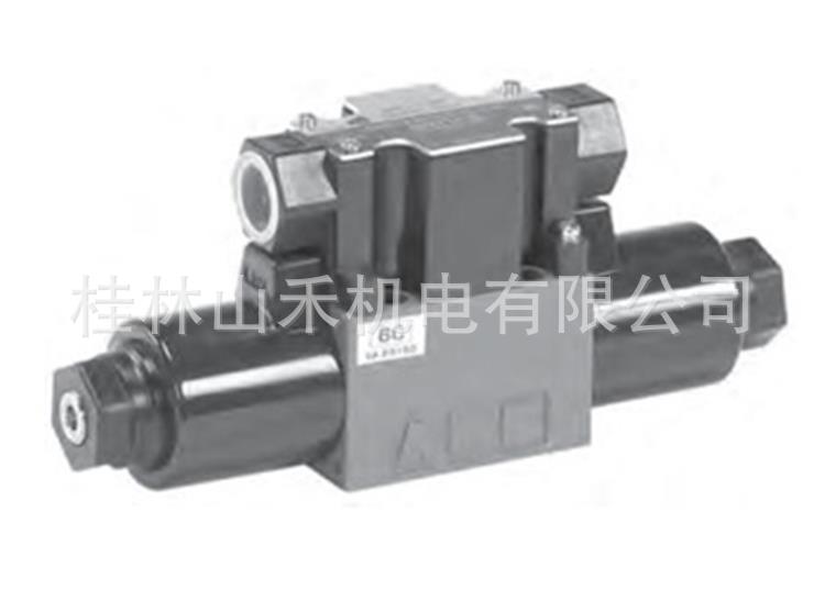 东京计器TOKYO KEIKI(东机美TOKIMEC换向阀DG4M4-32C-100AC-20-JA