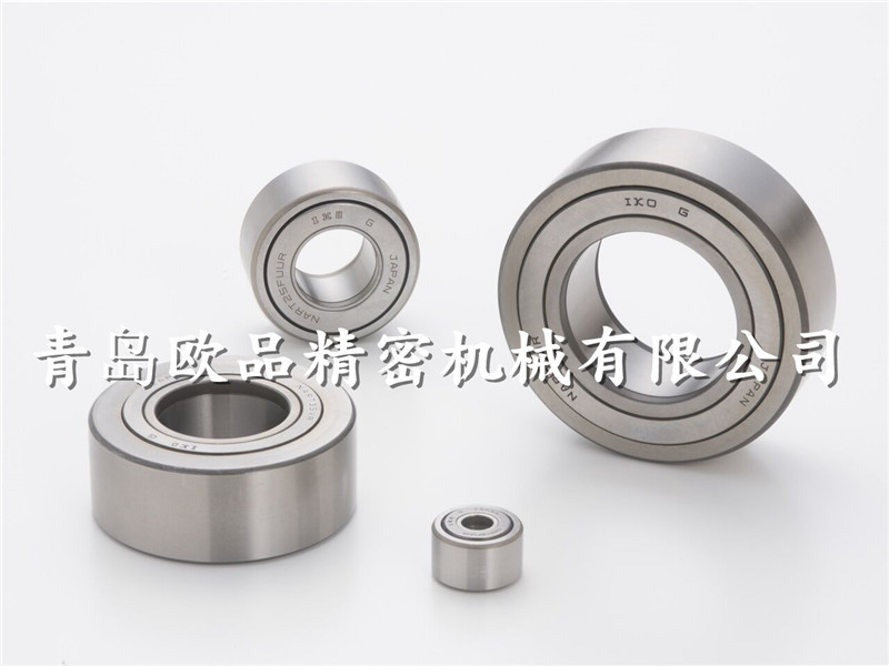 IKO滚针轴承GBRI183016 GBRI142616 GBRI162816