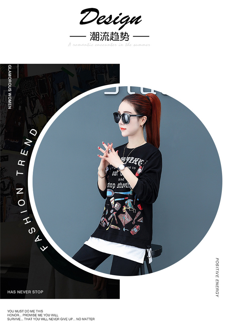 Costume femme en Coton - Ref 3335135 Image 12