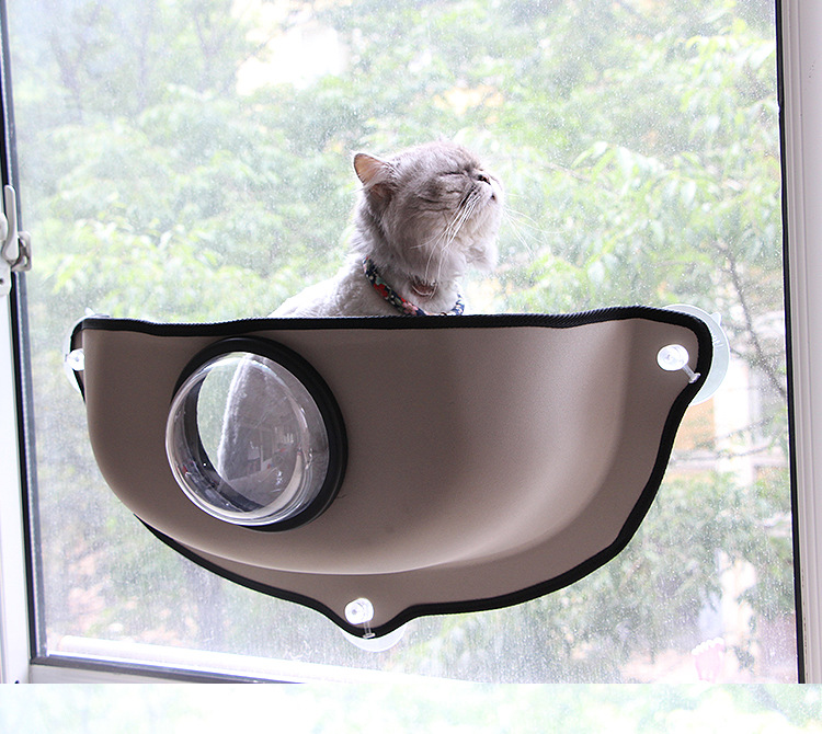 Cat Bed Image 8