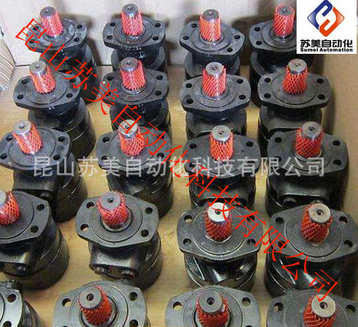 美国怀特WHITE液压马达155160A6312BAAAA