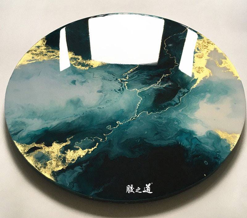 流体画详情1