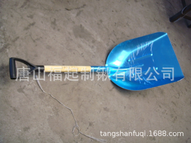 供应铝锹  把锹  雪铲 铁锹  新款产品  锹