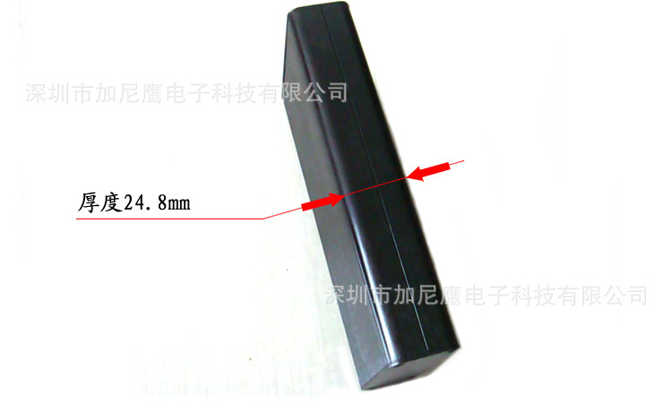 Ganiying Car 9inch Wireless Monitor Hd Ahd Camera Forklift Reversing Image Video Monitoring Kit