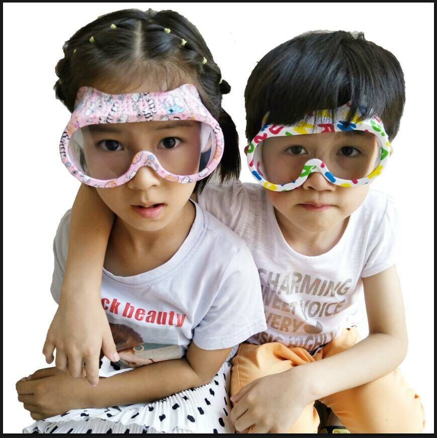 Lunettes de protection pour enfants - Ref 3426778 Image 5