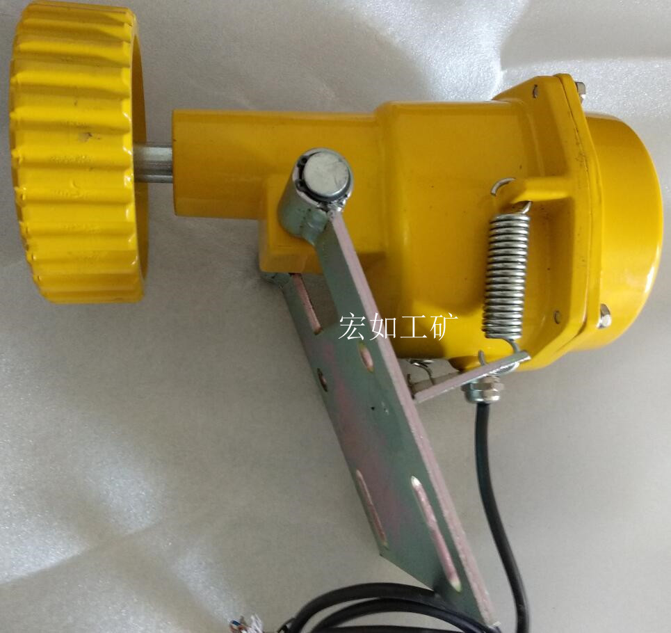 DH-III打滑检测器 DH-III皮带打滑检测器 打滑检测仪