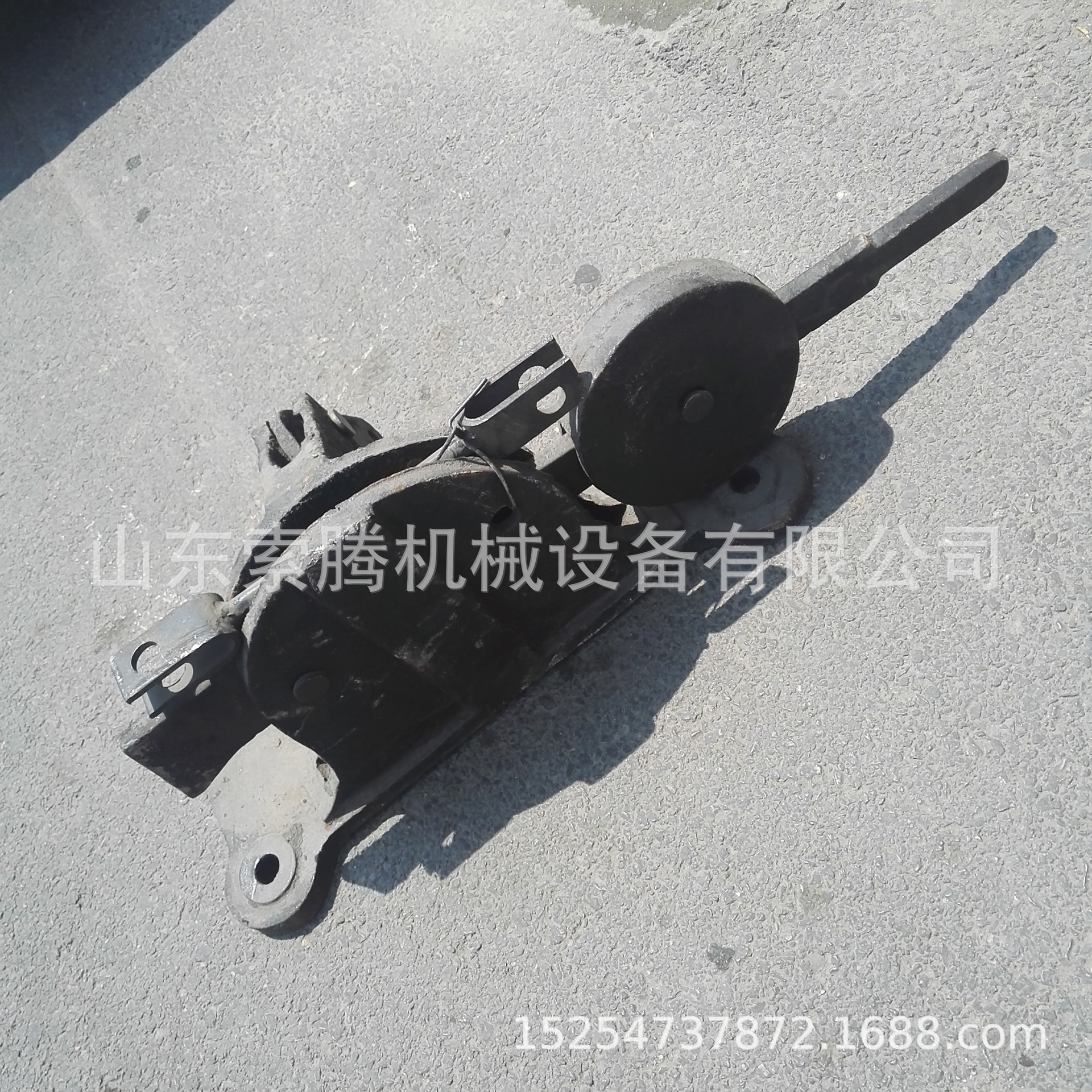 手动扳道器 15kg手动扳道器 22kg手动扳道器 30kg手动扳道器