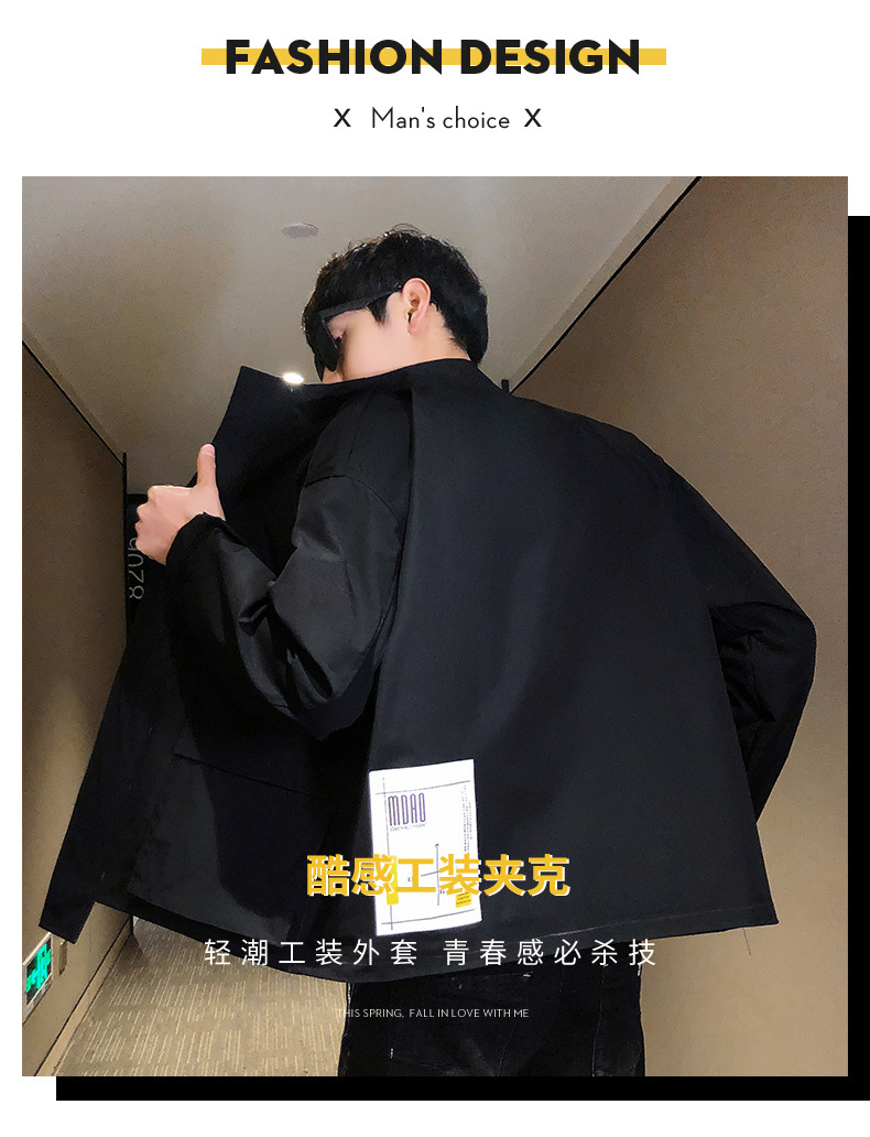 Veste homme en Fibre de polyester Polyester  - Ref 3411652 Image 6