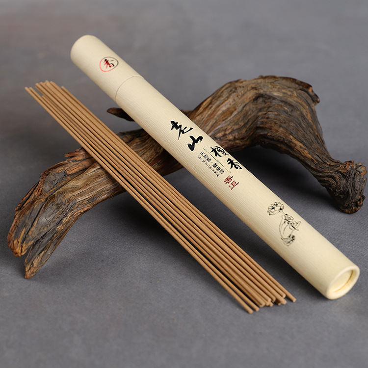 Factory wholesale incense cones sandalwood agarwood mugwort juniper for home indoor worship of gods and wealth office incense